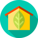 energy,ecology and environment,ecology,house,building,real estate,home,nature,leaf,ecological,eco,green house,green,eco house,green home